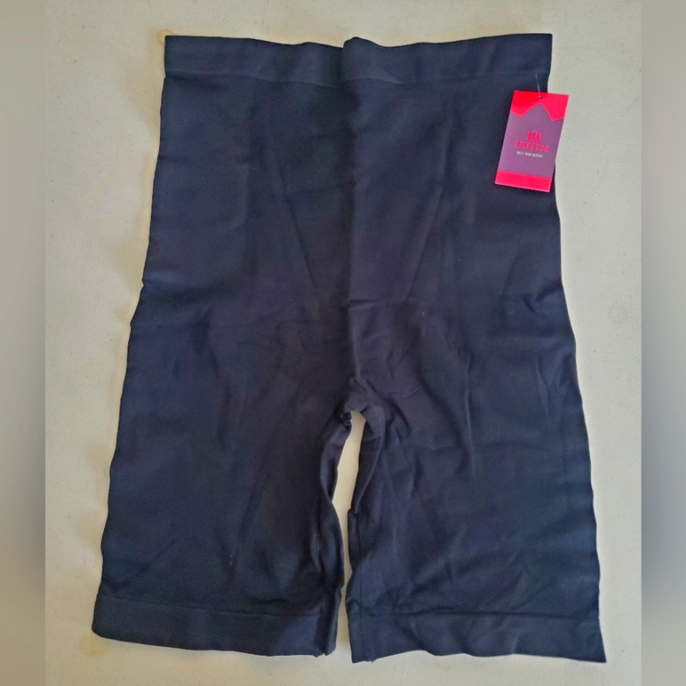 4x Hight Waisted Shaper Short